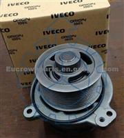 IVECO Water Pump 500356553,5801807827,504102491