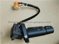 MAN Truck Steering Column Switch 81255090130,36255090004 81255090139 81255090172 81255090173