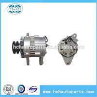 
low rpm generator stamford alternator of HCH brand applic bosch and mitsubishi
