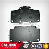 
Brake Pad oem 04465-0K200 chrome accessories for toyota hilux
