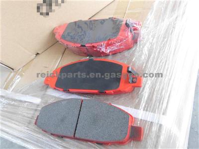 Nissan Cabstar Caravan NV350 Urvan MITSUBISHI Canter Brake Pad D1253 8310-D1191