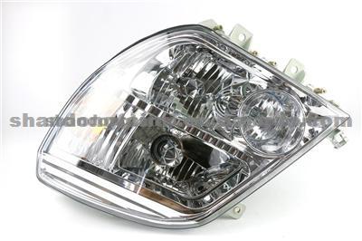 Foton Right Head Lamp 1B18037150012