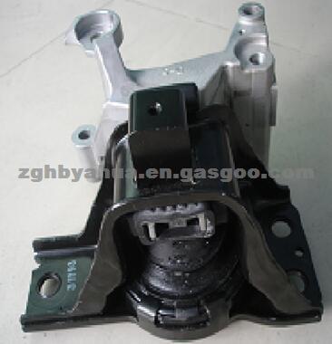 RUBBER METAL ENGINE MOUNTING FOR NISSAN 11210-ET01C 11210-ET01B 11210-ET01D