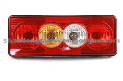 Foton Rear Combination Lamp L0365010004A0