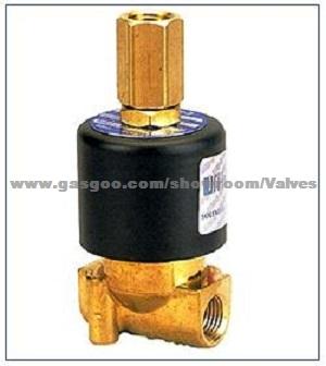 Norgren Safety Solenoid Valve