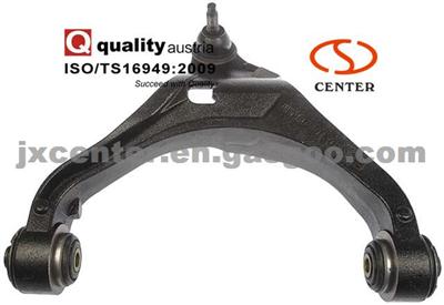 RK620479 Automobile Motorcycle Spare Car Accessories Control Arm Dodge Dakota Auto Parts