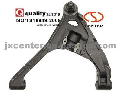 RK620477 Automobile Motorcycle Car Accessories Control Arm Dodge Dakota Auto Spare Parts Car