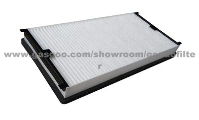 Car Cabin Air Filter Suit For Peugeot Posche OEM 6447-S5