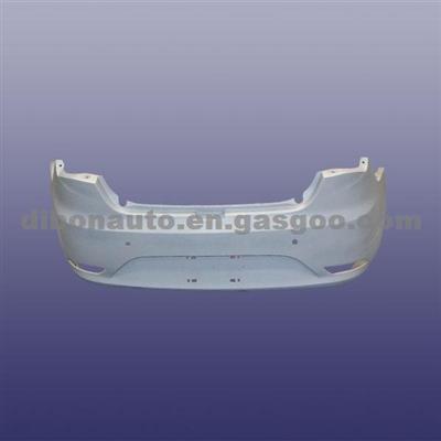 Chery QQ 2013 Rear Bumper OEM A13-2804500FL A132804500FL