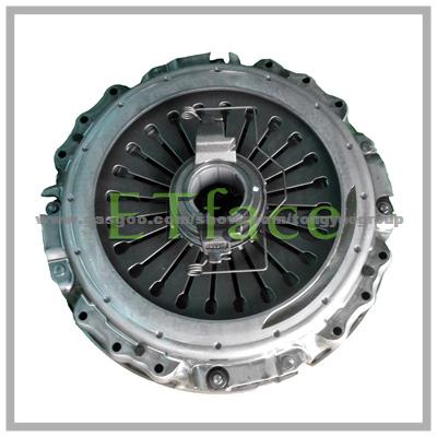 Clutch Cover Assembly Pressure Plate Cover & Plate Assy 3488000159