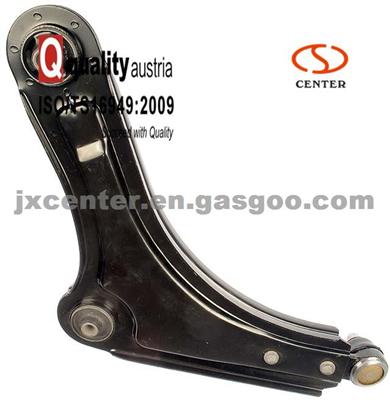 K620081 Car Accessories Auto Spare Car Parts Motorcycle Control Arm Daewoo Nubira Automobile