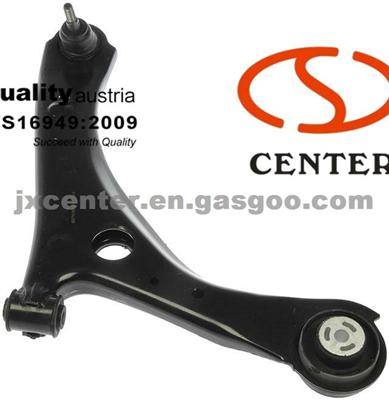 RK622034 Car Accessories Automobile Motorcycle Control Arm Chrysler Town & Country Auto Spare Parts Car