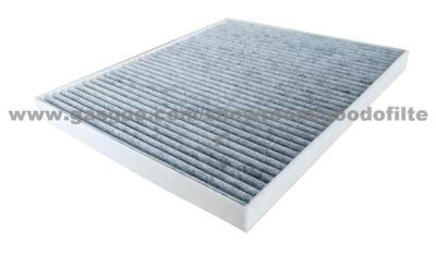 Car Cabin Air Filter Suit For Ford Lincoln MKZ OEM DG9Z-19N619-A