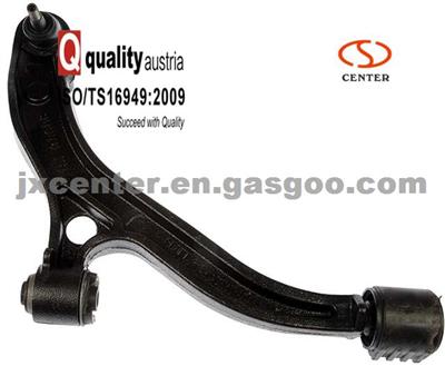 K620004 Car Accessories Automobile Auto Car Parts Control Arm Chrysler Town & Country Motorcycle Spare Parts