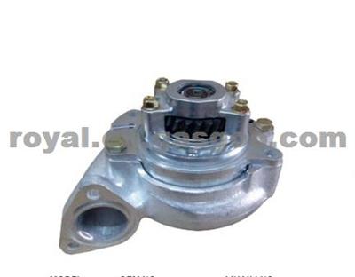 China Supplier Engine ISUZU Water Pump 6WA1 1-13650-057-0