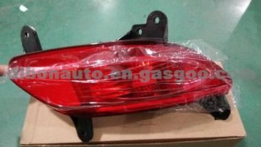 Chery Mvm 2009 Rear Fog Lamp OEM A13-4416030FL L A13-4416040FL R