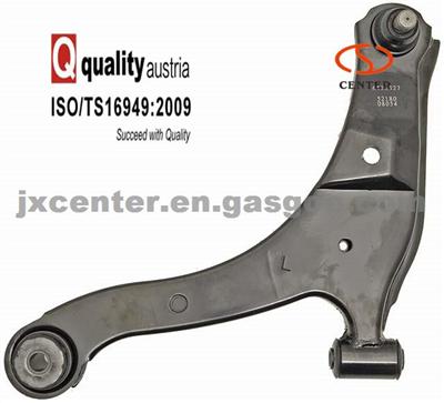 K620009 Car Accessories Automobile Motorcycle Spare Parts Control Arm Chrysler PT Cruiser Auto Parts