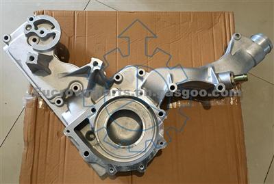 MAN Water Pump Housing 51063303022,51063305026,51063305033,51063305043,51063305048,51063305058,51065006637,51065007049,51065009049,51063303033