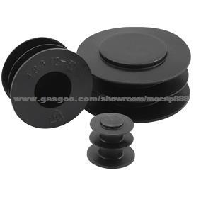 Plastic Flange Cover,Flange Face Protectors,Flange Protection Stopper