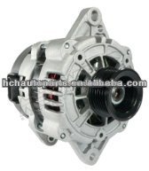 permanent magnet 10kw alternator of HCH brand applic bosch and mitsubishi