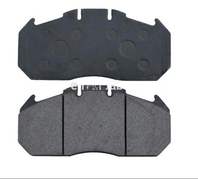 Premium Quality Truck Brake Pad Car Spare Auto Parts WVA29030