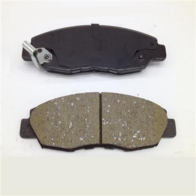 Auto Parts D465 GDB3144 D5080 45022-S9A-A01 For Brake Pad