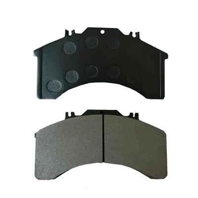 Heavy Duty Truck Brake Pads 29032 For Truck Brake Pad