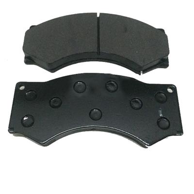 Wholesale Disc Brake Pads Heavy Duty Truck WVA29017