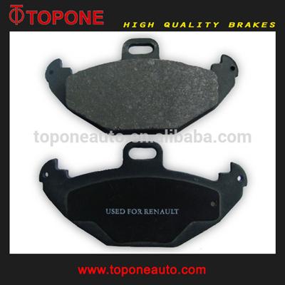 BRAKE PADS 20358 T9037 571425B FOR RENAULT ESPACE III