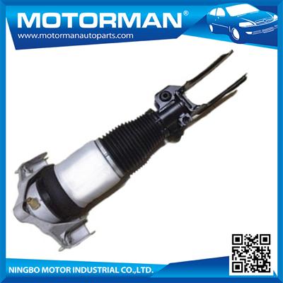 OEM Rebuild Front Left Air Suspension Spring Bag Strut 7L8616039D for AUDI Q7 VW Touareg Porsche Cayenne