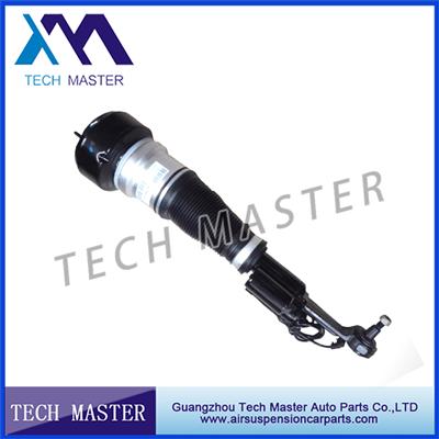 Auto Accessories for Mercedes W221 front 4 Matic A221 320 0538 Air Suspension Strut / Shock