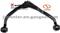 RK621565 Automobile Auto Spare Car Parts Car Accessories Control Arm Dodge Nitro Motorcycle - img2