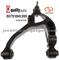 RK620202 Auto Motorcycle Spare Car Parts Car Accessories Control Arm Dodge Durango Automobile - img1