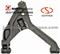 RK620273 Auto Motorcycle Spare Parts Car Accessories Control Arm Dodge Dakota Automobile - img1