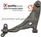 RK620314 Automobile Motorcycle Spare Parts Auto Parts Control Arm Chrysler Sebring Car Accessories - img1