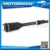 Front airmatic air suspension strut shock 1643206113 1643204513 for mercedes benz W164/GL-CLASS 2007-2012