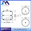 High quanlity W01-358-6886 double Convoluted Industrial air spring Bellow for Truck air spare parts