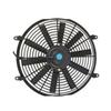 
Auto radiator fan 12V 14 inch slim fan for sale
