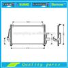 Auto A/C Condenser 96393543 For MATIZ LANOS REZZO