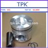 
Mitsubishi S4S piston
