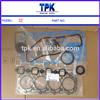 3Z OVERHAUL GASKET KIT, COMPLETE GASKET SET