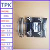 S6K piston ring, S6KT piston ring set, 34317-19011