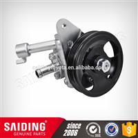 
SAIDING PARTS for 49110-8J200 Auto power steering pump parts

