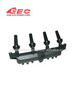 
HIGH QUALITY IGNITION COILS FOR PEUGEOT 206 106 306 307 596319 597072 597074
