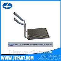 
for original Transit V348 Front auto radiator fan 7C19 18476AA
