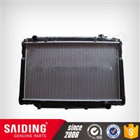 
toyota land cruiser pickup 1FZF Radiator 16400-66030

