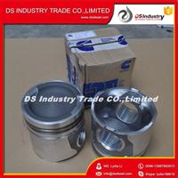 
Diesel engine part K19 Piston 3096682 3631244
