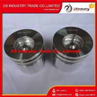 
Piston 3926631 6BT Oversize 0.25mm Diesel Engine Piston
