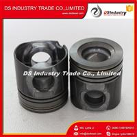 
for diesel engine parts ISF2.8/3.8 Piston 5258754
