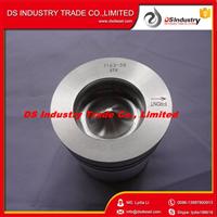 
6BT 3907163 China supplier spare parts air compressor parts piston
